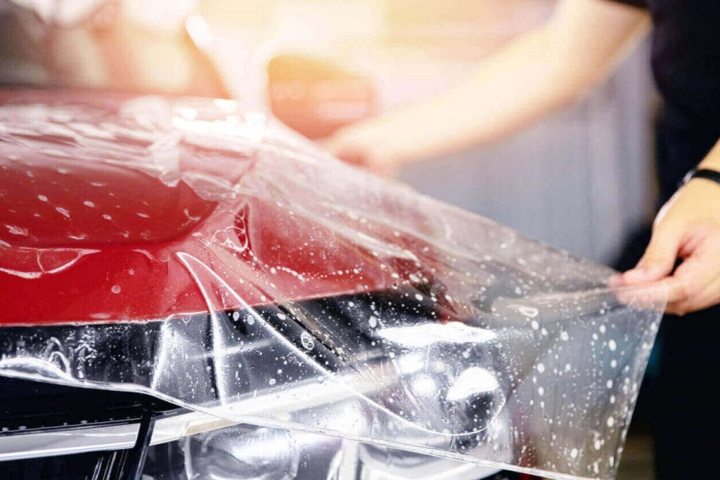 Car Cosmo-Top Car Detailing Services in Chandigarh