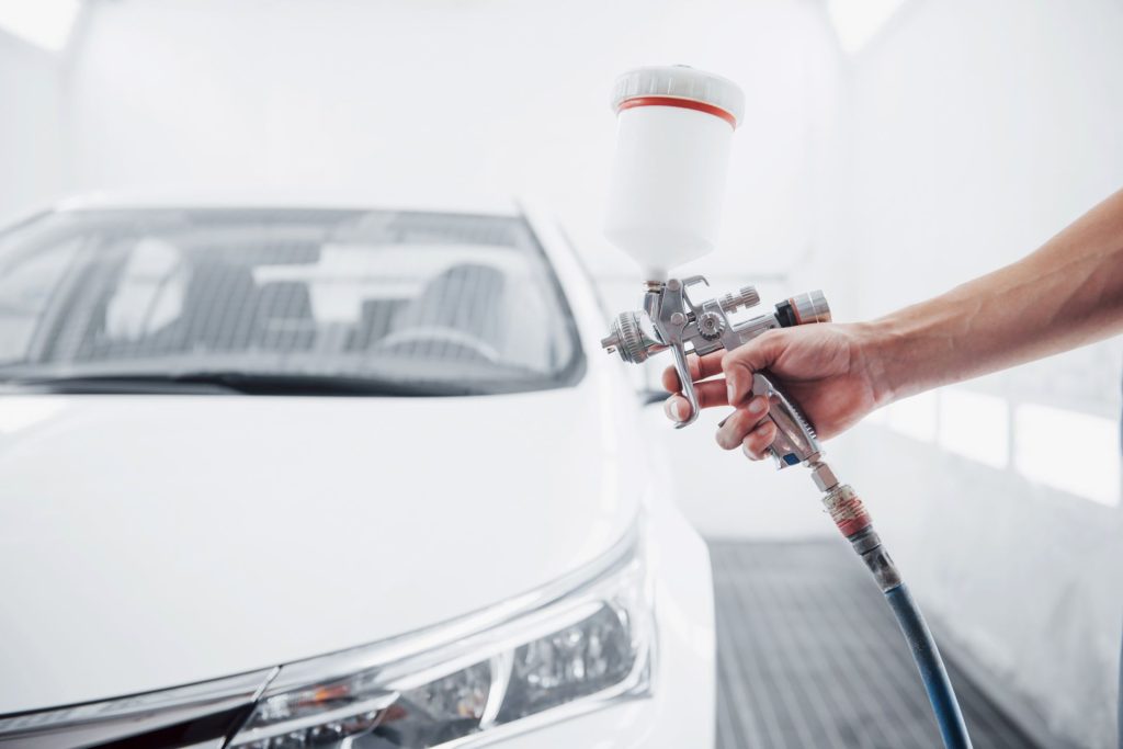 Car Cosmo - Best PPF coating in Chandigarh